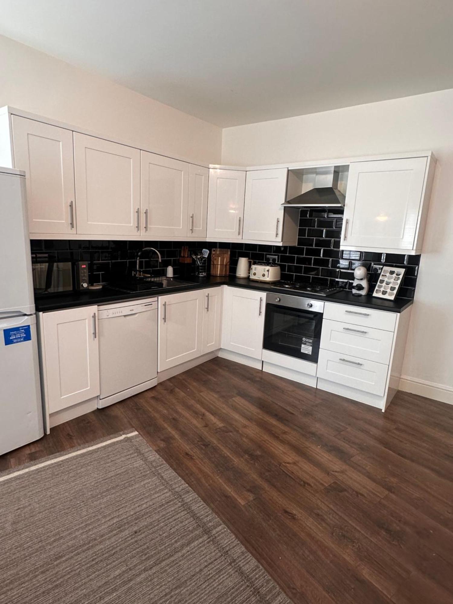 Euston And Kings Cross - 1 Min Walk Apartment London